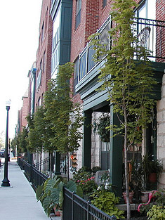 brewery district real estate