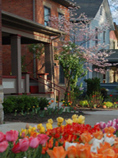 Harrison West real estate