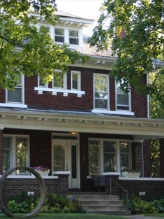Olde Town East real estate
